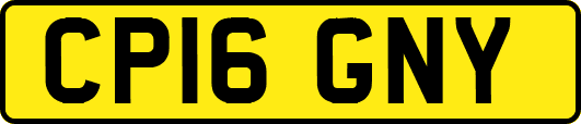 CP16GNY