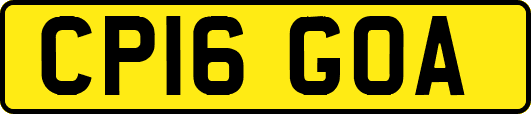 CP16GOA