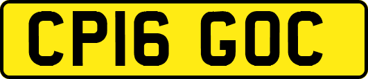 CP16GOC