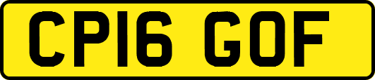 CP16GOF