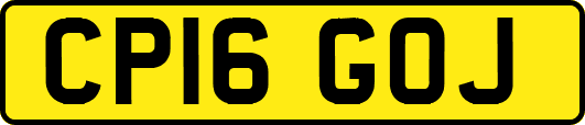 CP16GOJ