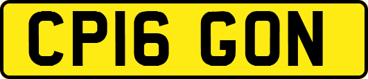 CP16GON