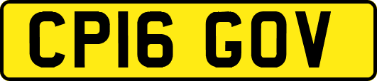 CP16GOV