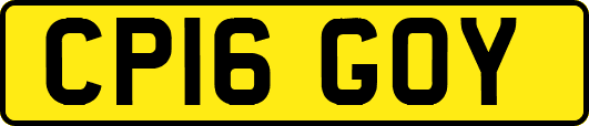 CP16GOY