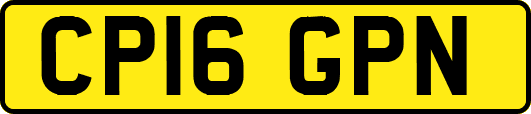 CP16GPN