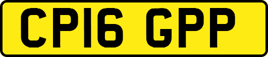 CP16GPP