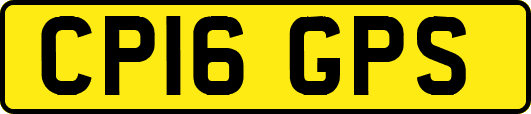 CP16GPS
