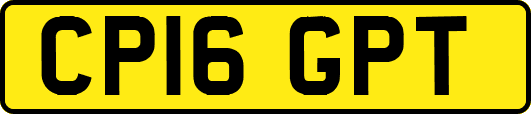CP16GPT