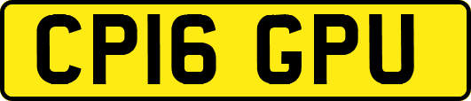 CP16GPU