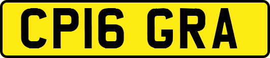 CP16GRA