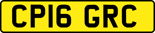 CP16GRC