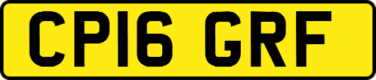 CP16GRF