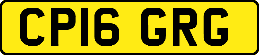 CP16GRG