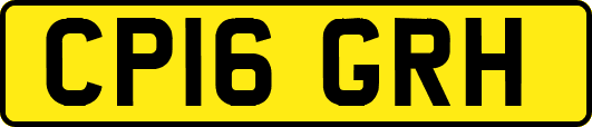 CP16GRH