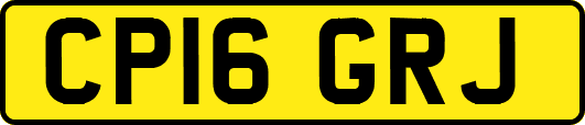 CP16GRJ