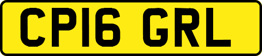 CP16GRL