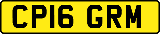 CP16GRM
