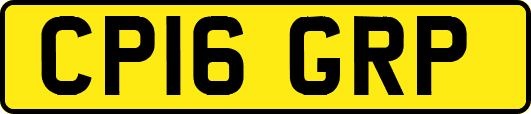 CP16GRP