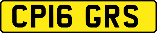 CP16GRS