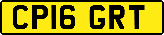 CP16GRT