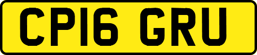 CP16GRU