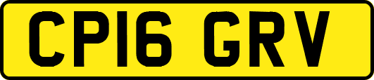 CP16GRV