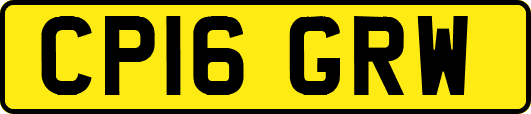 CP16GRW