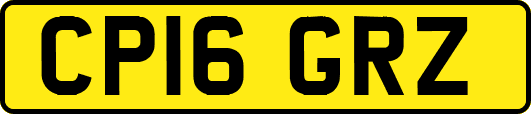 CP16GRZ