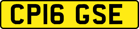 CP16GSE