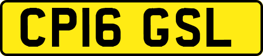CP16GSL