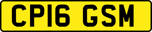 CP16GSM