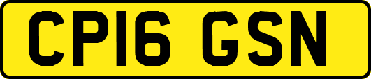 CP16GSN