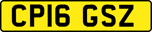 CP16GSZ