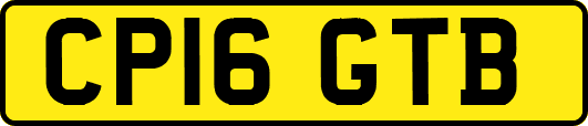 CP16GTB