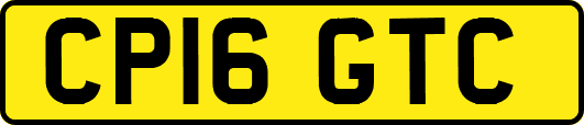 CP16GTC