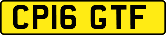 CP16GTF