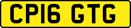 CP16GTG