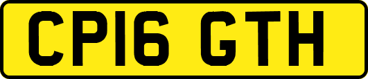 CP16GTH