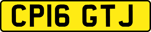 CP16GTJ
