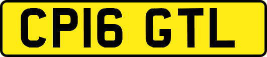 CP16GTL