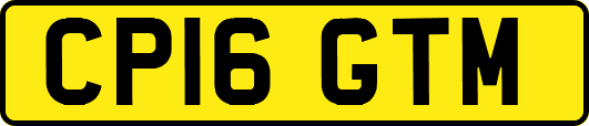 CP16GTM