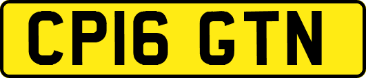 CP16GTN