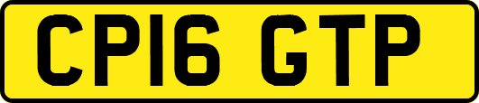 CP16GTP