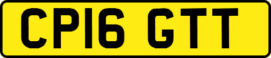 CP16GTT