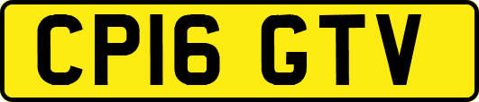 CP16GTV
