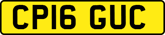CP16GUC
