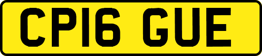 CP16GUE