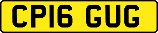 CP16GUG
