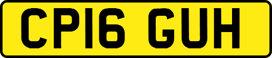 CP16GUH