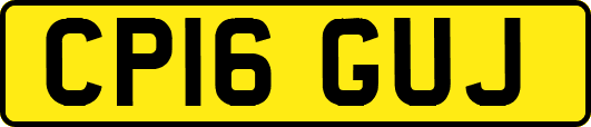 CP16GUJ